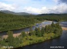 Bergfossen River