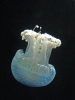 Floating bell, Australian spotted jellyfish, white-spotted jellyfish
