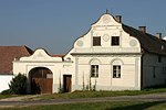 Folk Architecture - Plastovice