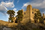 Helfenburk Castle