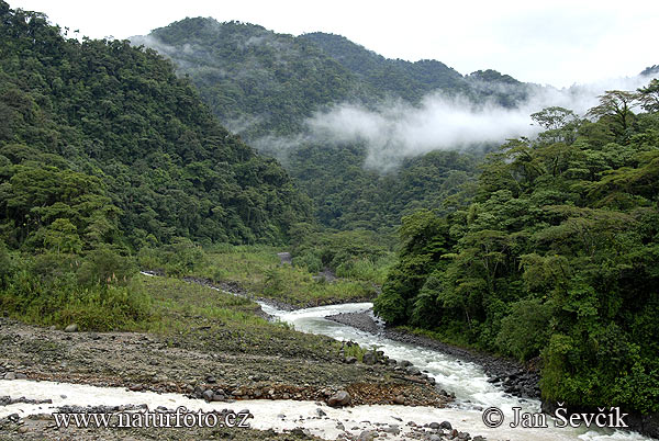 Costa Rica