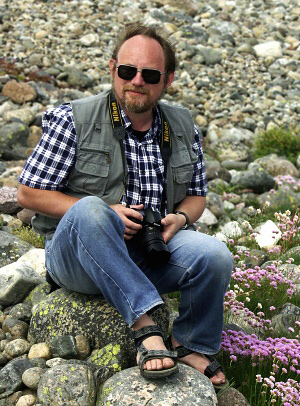 Photographer ivan-bilek