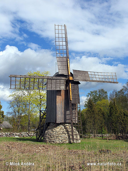 Estonie