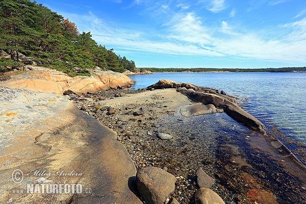 Kosterhavets nationalpark