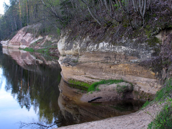 Lettország