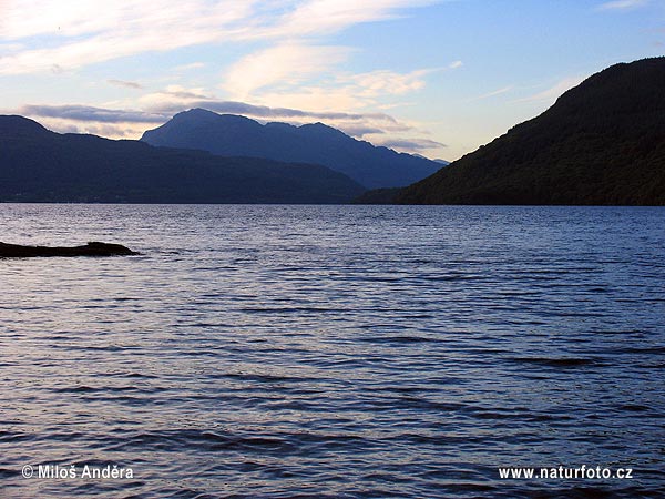 Storbritannia øy