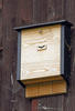 Bat box