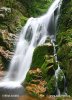 Kamieńczyka Waterfall