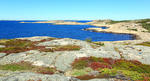 Kasterhavet National Park, Sweden