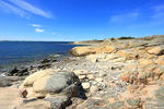 Kasterhavet National Park, Sweden