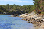 Kasterhavet National Park, Sweden