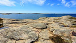 Kasterhavet National Park, Sweden