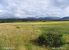 National Park Cairngorms