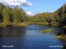 National Park Gaujas