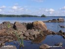 National Park Liesjärvi