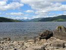 National Park Loch Lomond and Trossachs