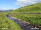 National Park Northumberland