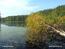 National Park Nuuksio