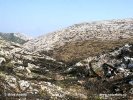 National park Parnitha
