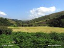 National Park Peak District