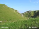 National Park Peak District