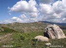 National park Pindos/Valia Calda