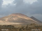 National Park Timanfaya