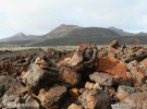 National Park Timanfaya