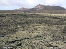 National Park Timanfaya