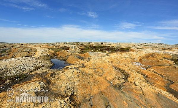 Ytre Hvaler nasjonalpark