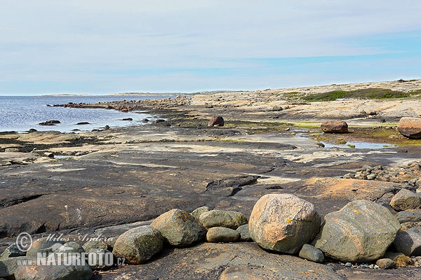 Ytre Hvaler nasjonalpark