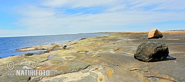 Ytre Hvaler nasjonalpark