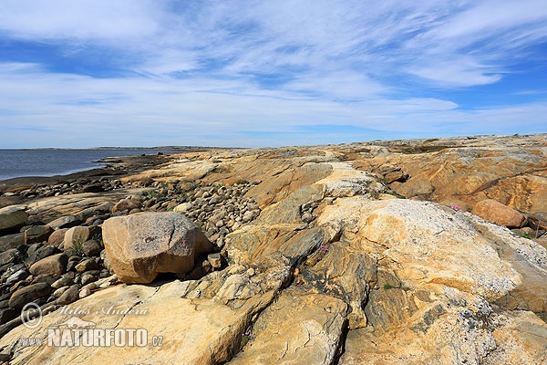 Ytre Hvaler nasjonalpark