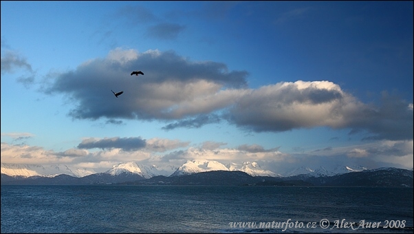 Alaska, USA