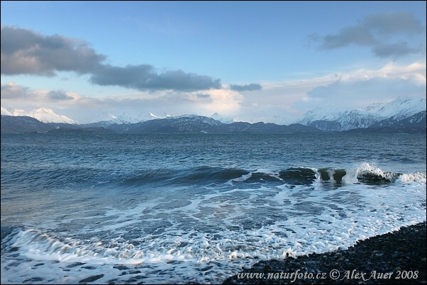 Alaska, USA