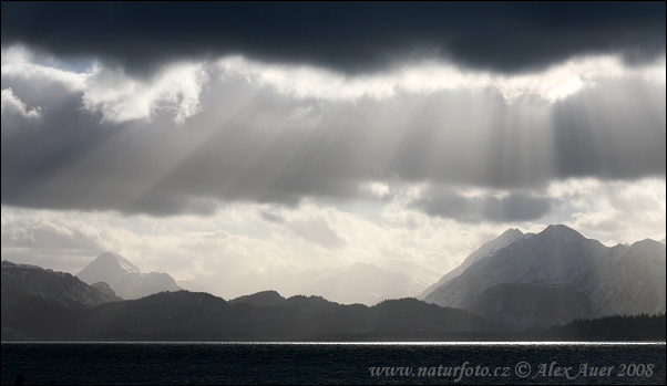 Alaska, USA