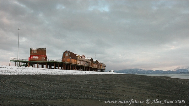 Alaska, USA