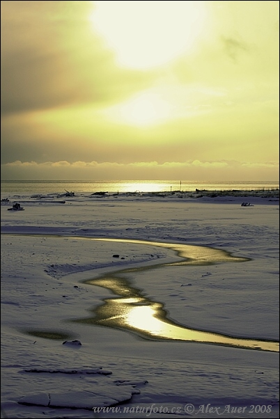 Alaska, USA