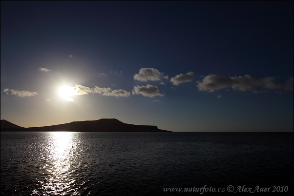 Galapagos Adaları