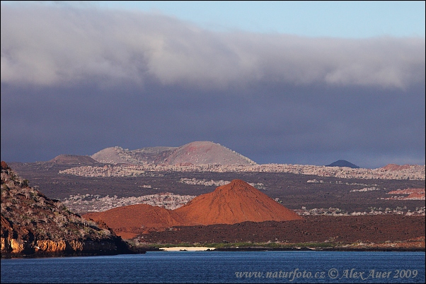 Galápagos-eilande