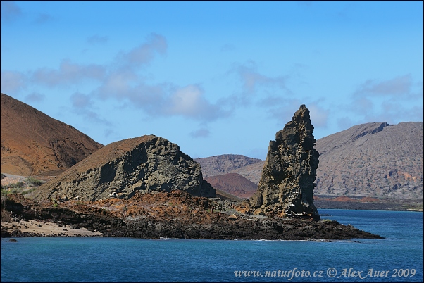 Galápagos-eilande