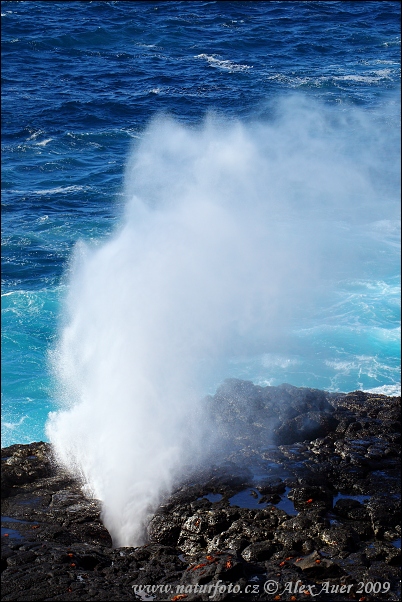 Illes Galápagos