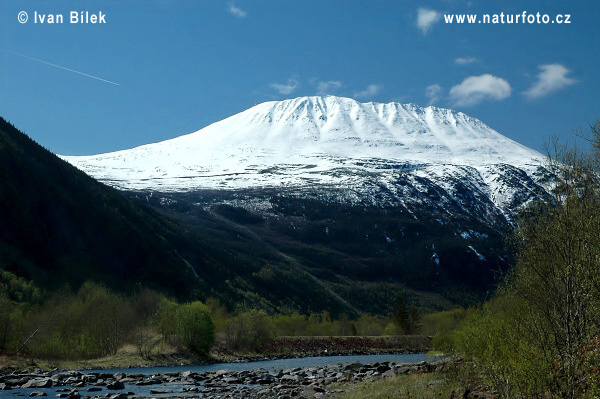 Norvège