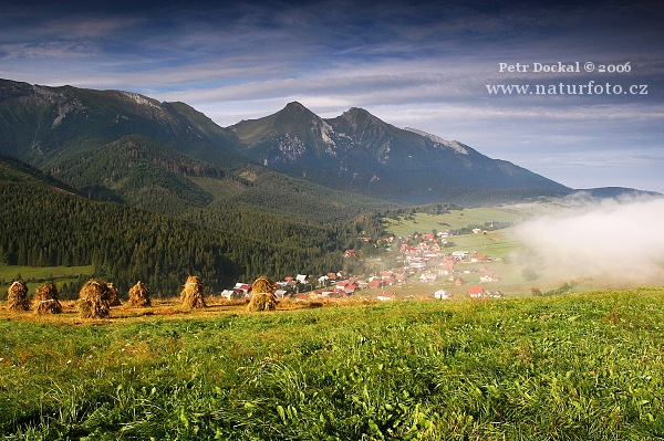 Славакія