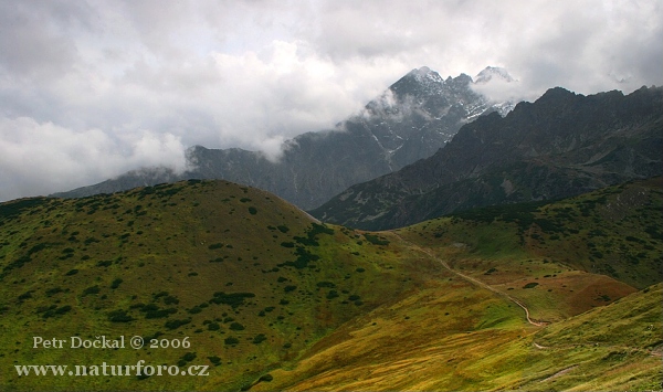 Славакія