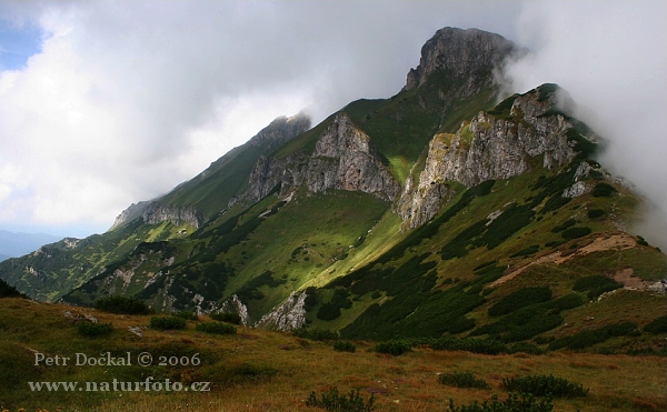 Slovākija