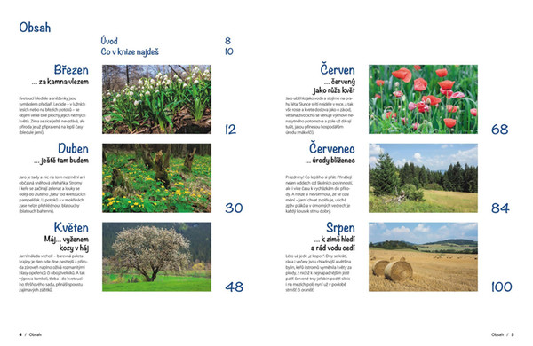 From Spring to Autumn (Milos Andera)