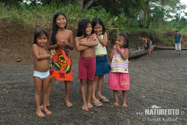 Embera