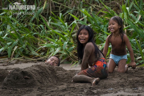 Embera