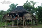 Embera tribe